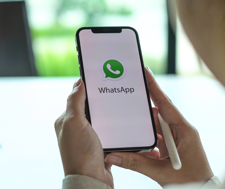 Avviso importante: attivato il nuovo Canale WhatsApp del Comune 