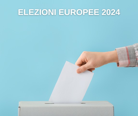 Elezioni Europee 8 e 9 giugno 2024: ripartizione, delimitazione e assegnazione spazi per la propaganda elettorale