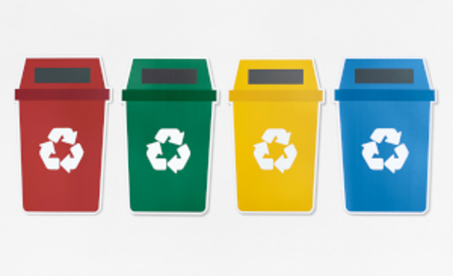Raccolta differenziata dei rifiuti: l'organico sarà ritirato regolarmente sabato 6 gennaio 2024